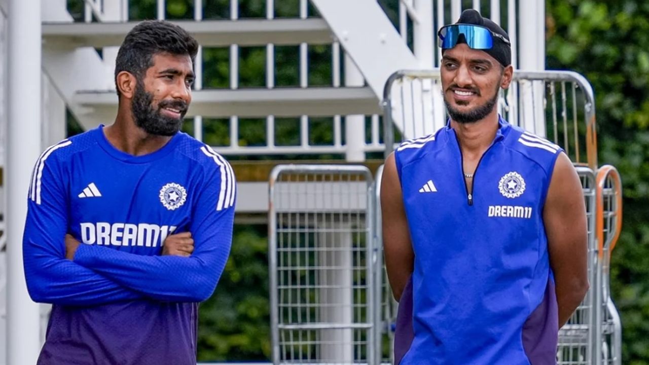IND vs OMAN Jasprit Bumrah get rest from team India playing XI in Asia Cup 2025 last group stage match
