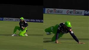 RCB RCB