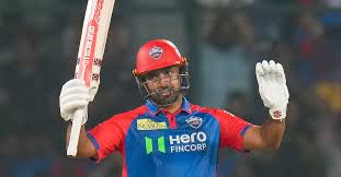 Karun Nair