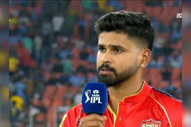 Shreyas Iyer Shreyas Iyer