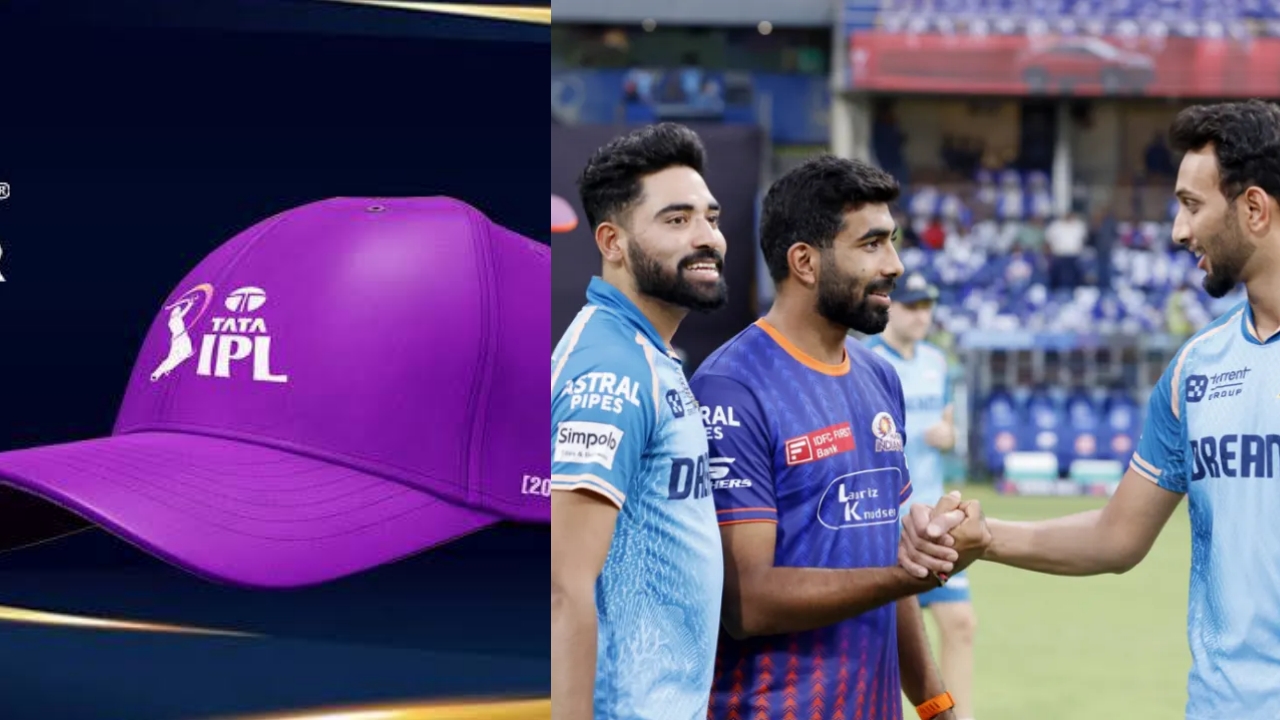Ipl 2025 Purple Cap 60