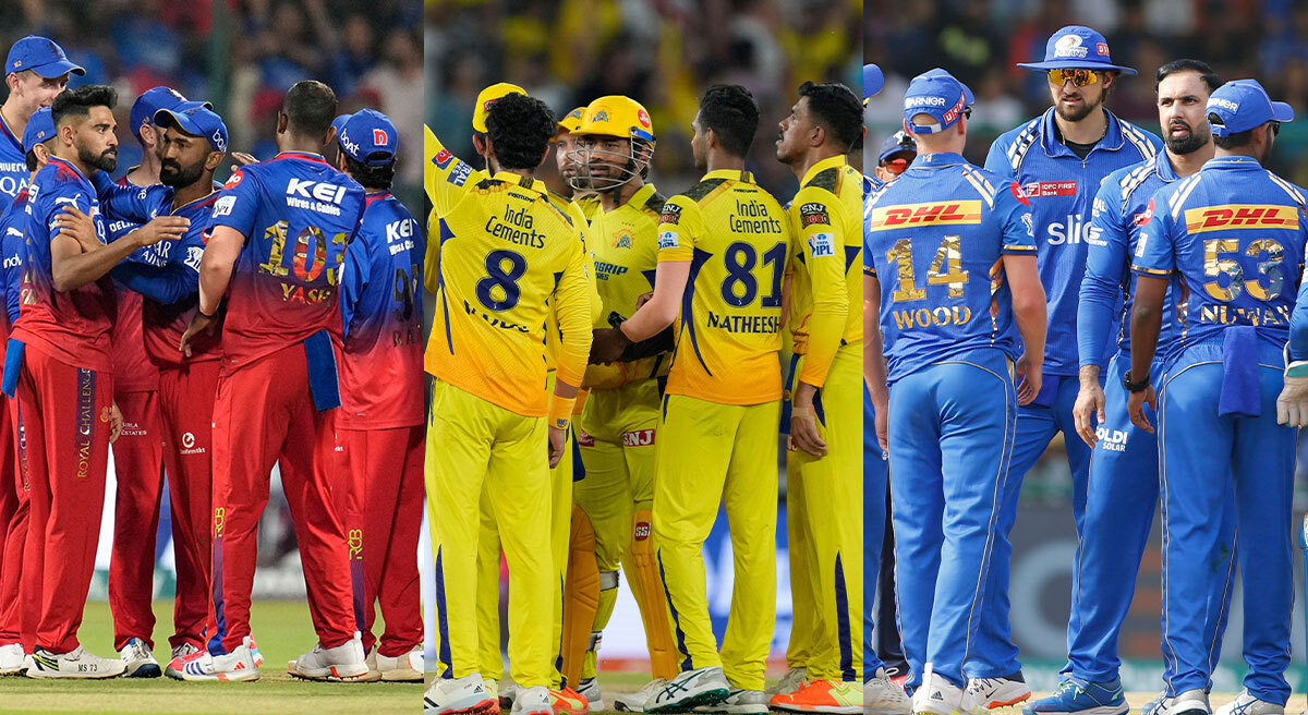 IPL 2025