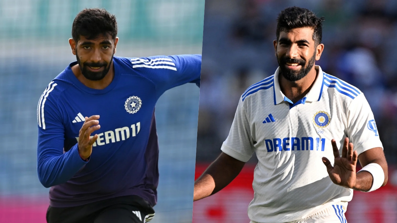 Jasprit Bumrah Record