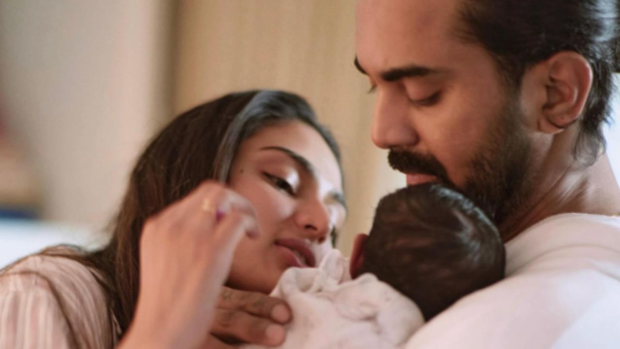 Kl Rahul