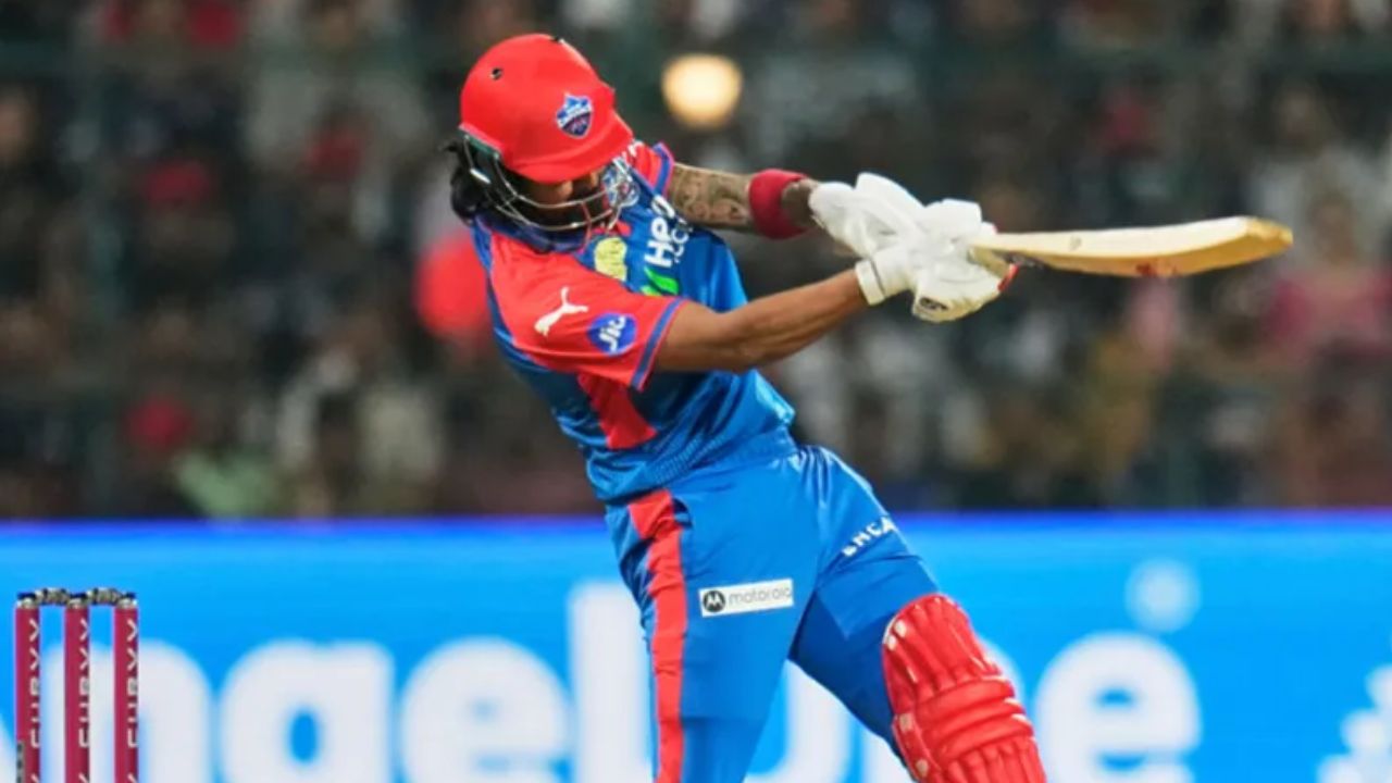 Kl Rahul