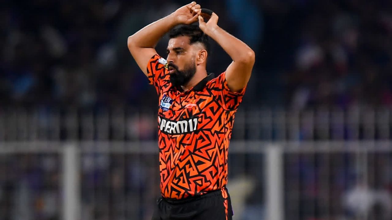 SRH vs MI