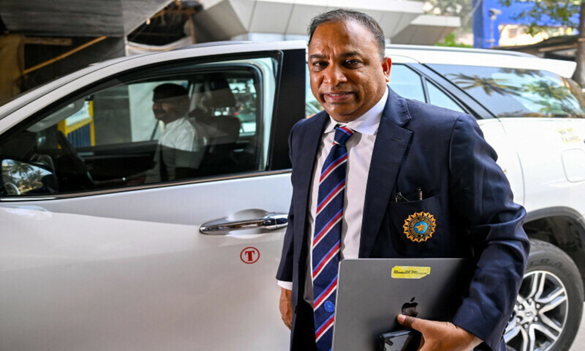 Devajit Saikia Devajit Saikia