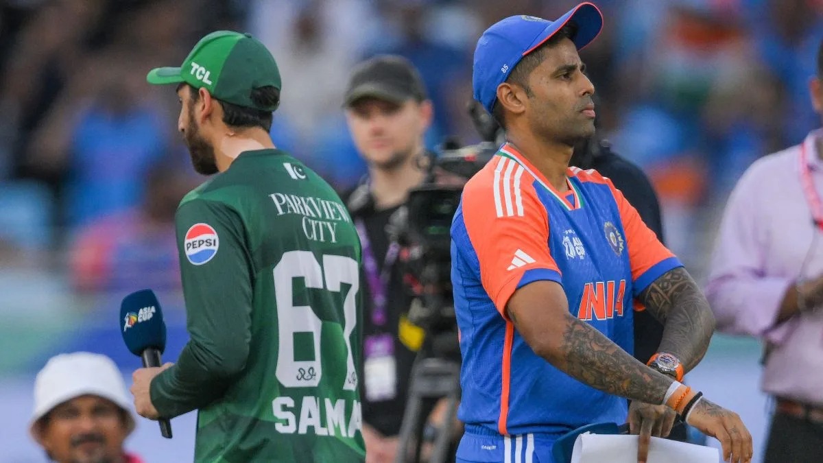 T20 World Cup 2026, IND vs PAK