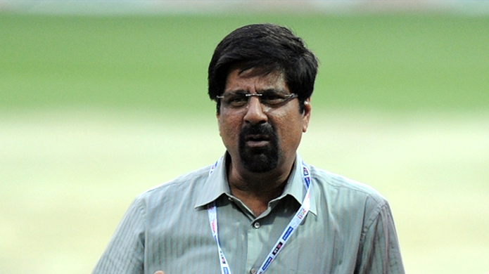 Krishnamachari Srikkanth