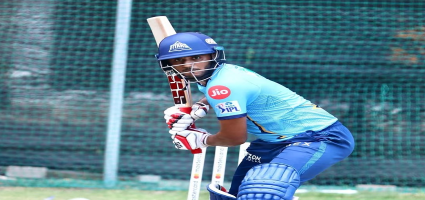 Urvil Patel