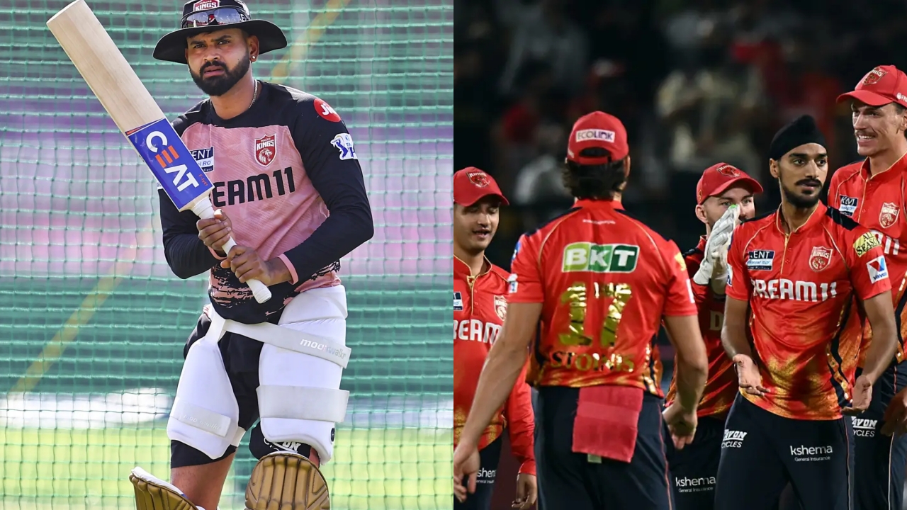 Punjab Kings Overseas