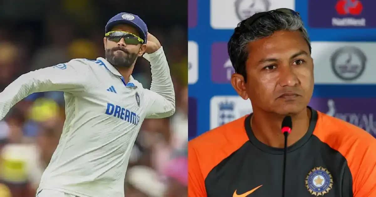 Ravindra Jadeja Ravindra Jadeja