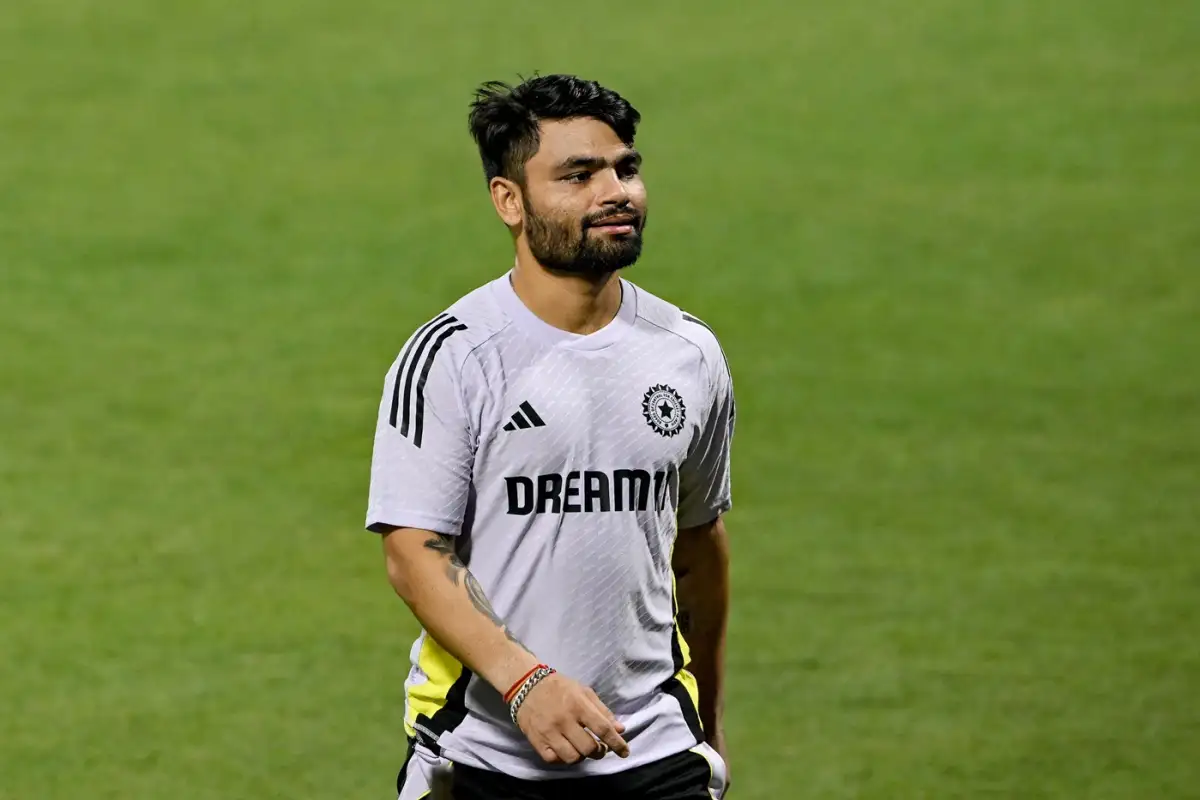Rinku Singh Rinku Singh