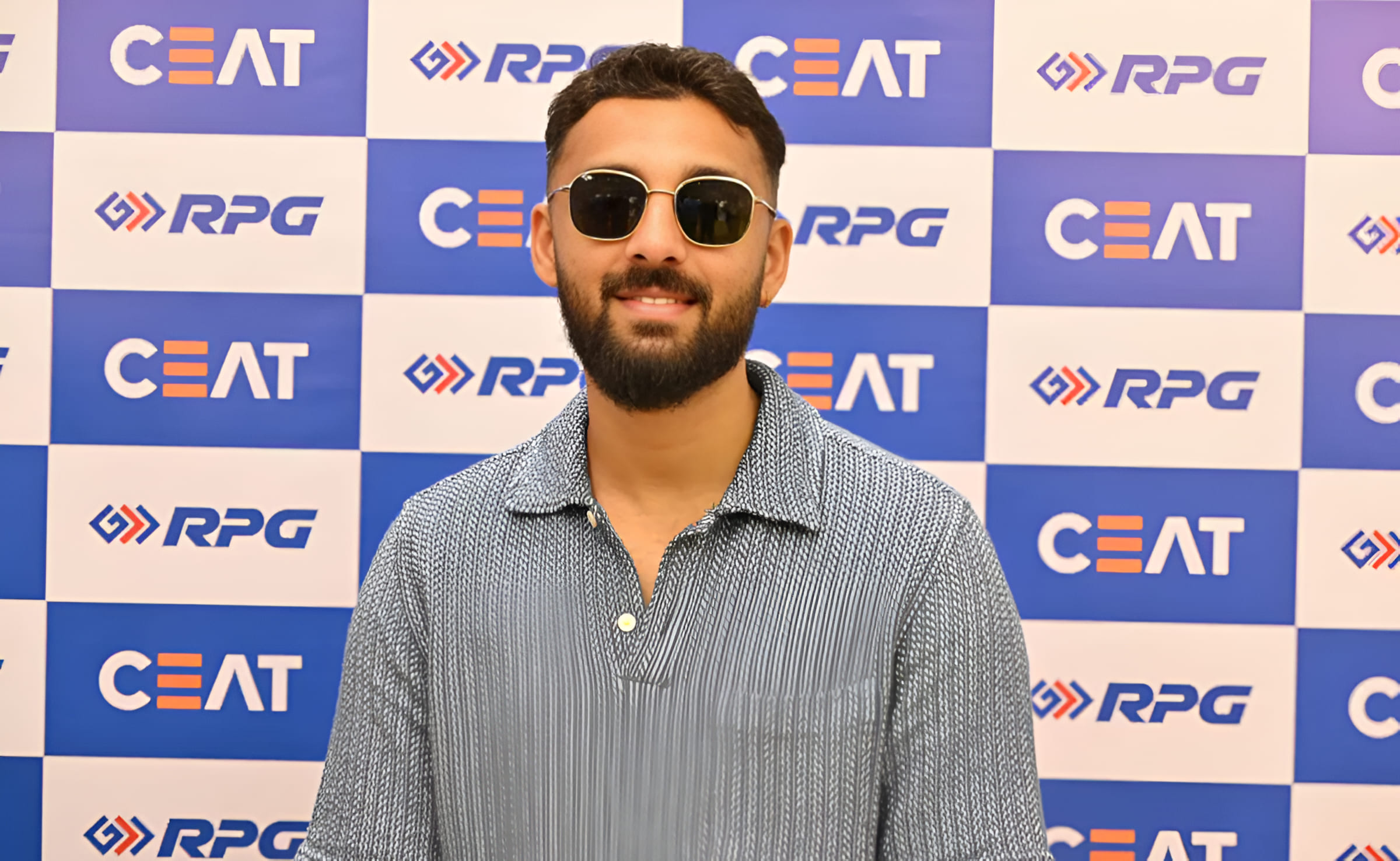 Varun Chakaravarthy Reveal Asia Cup Celebration Whose idea was it to celebrate without a trophy