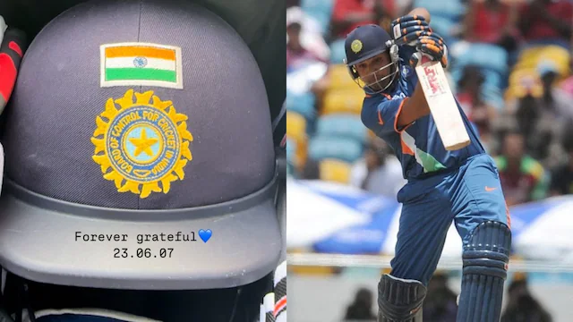 Rohit Sharma Instagram Story