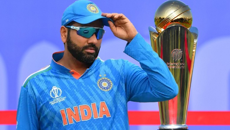 Rohit Sharma Captaincy