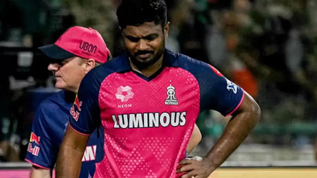IPL 2025