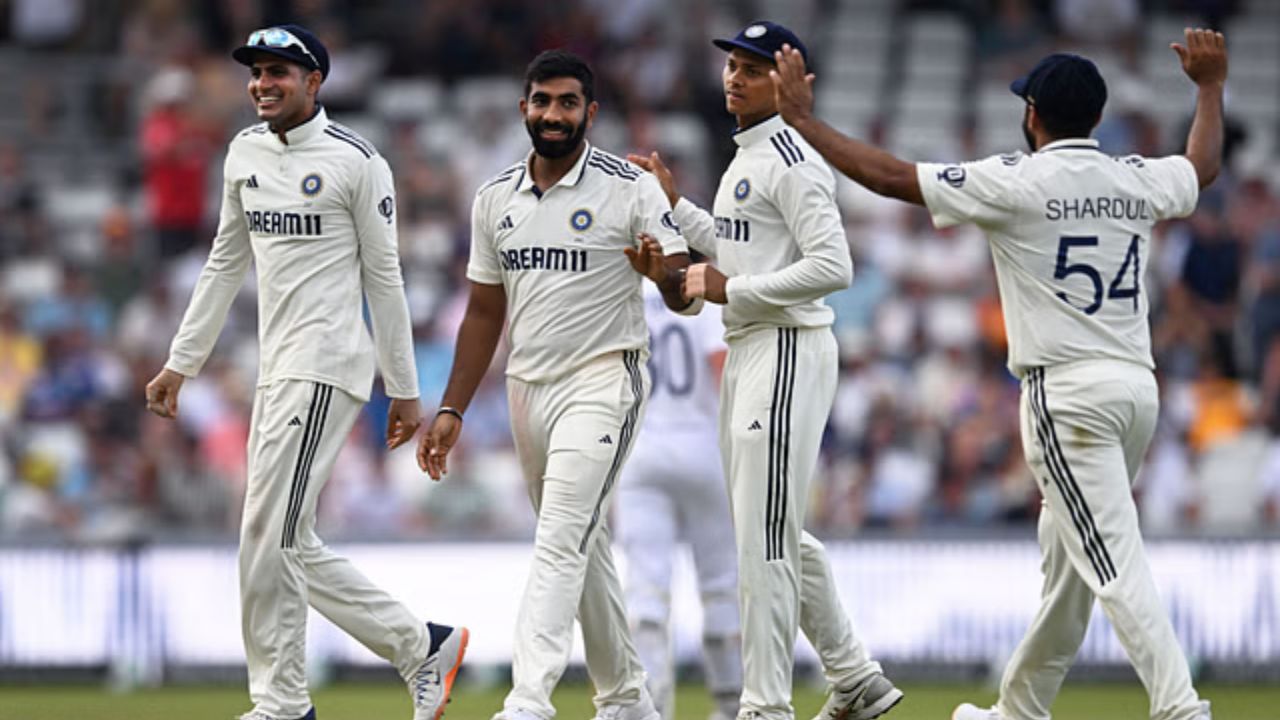 Jofra Archer Return England Test Team