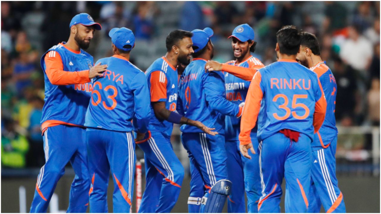 T20 World Cup 2026