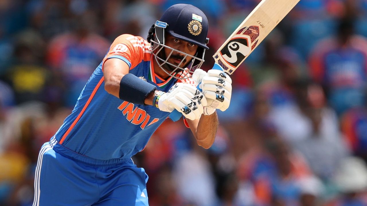 Axar Patel 