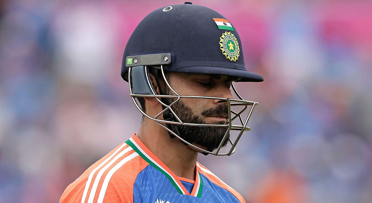 Virat Kohli Virat Kohli