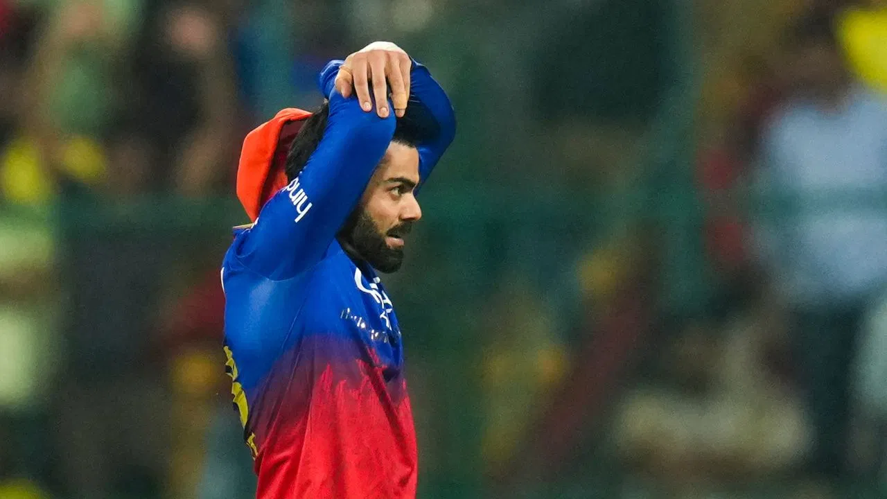 RCB RCB