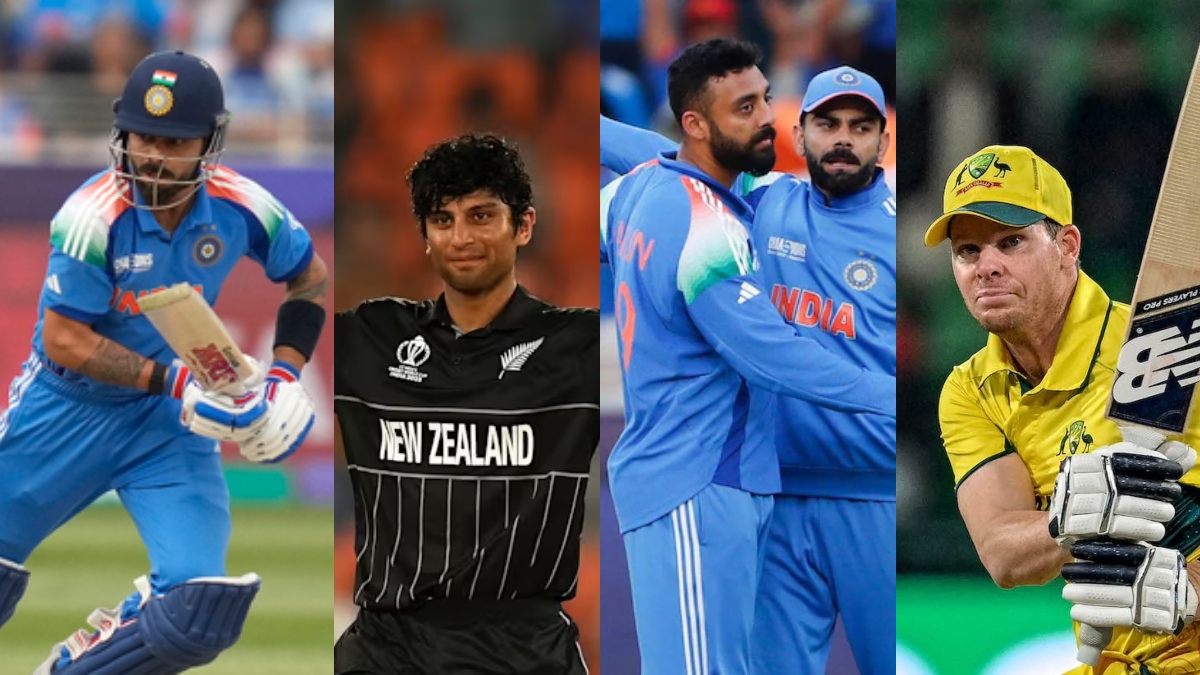 Who Will Win Golden Bat And Golden Ball In Champions Trophy 2025