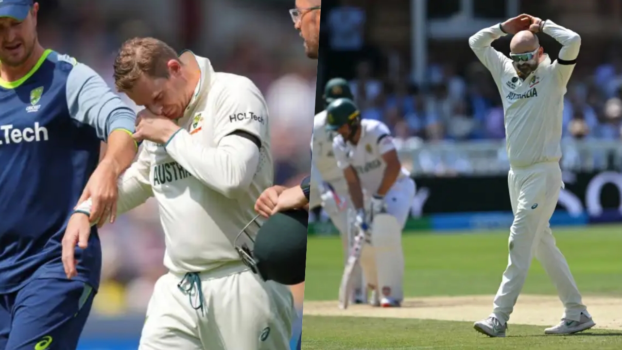 Wtc Final Australia Loss