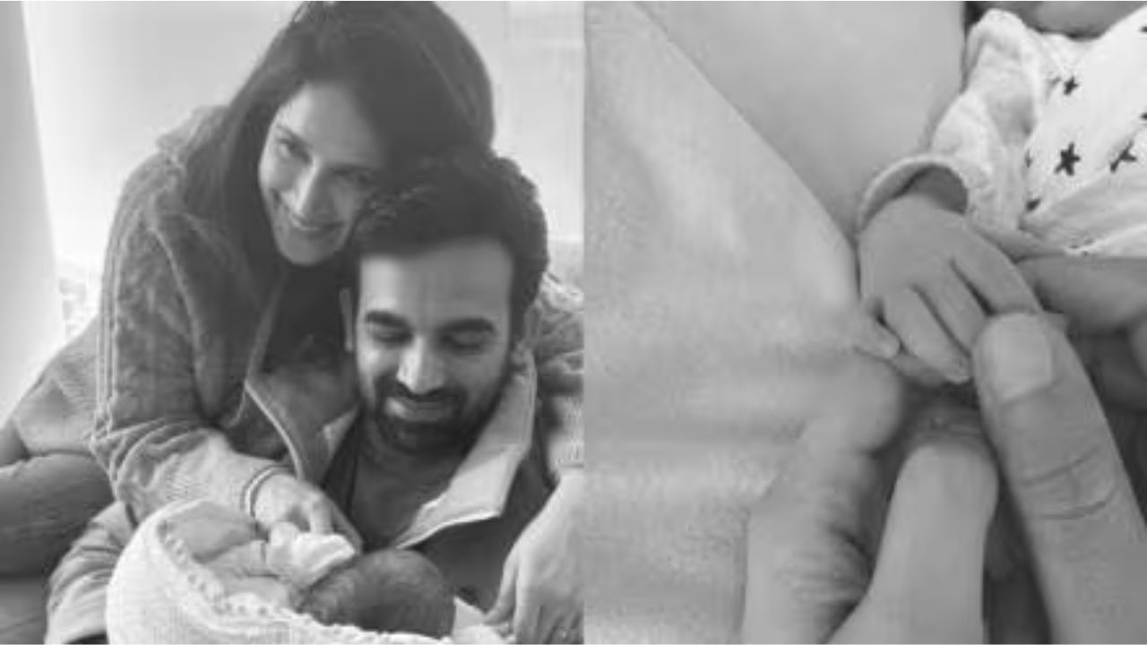 Zaheer Khan