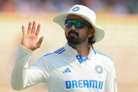 केएल राहुल का पूरा नाम क्या है