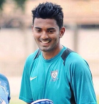 केएल राहुल के खेल-कूद से जुड़े आंकड़े