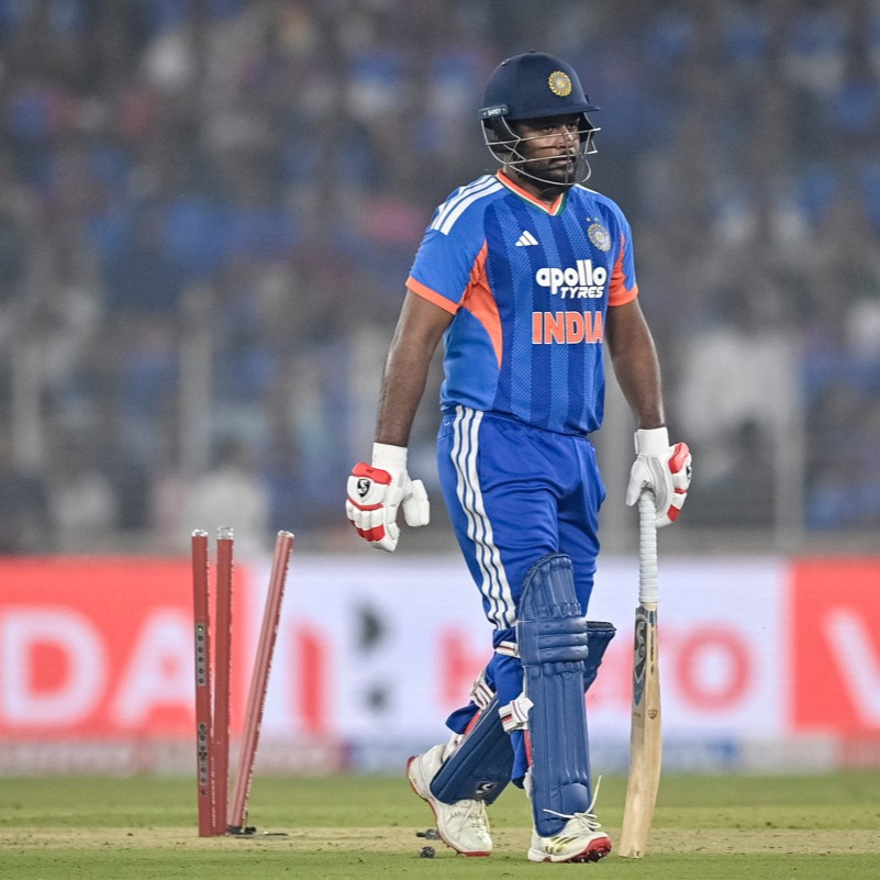 IND vs NZ 4th T20 Playing XI