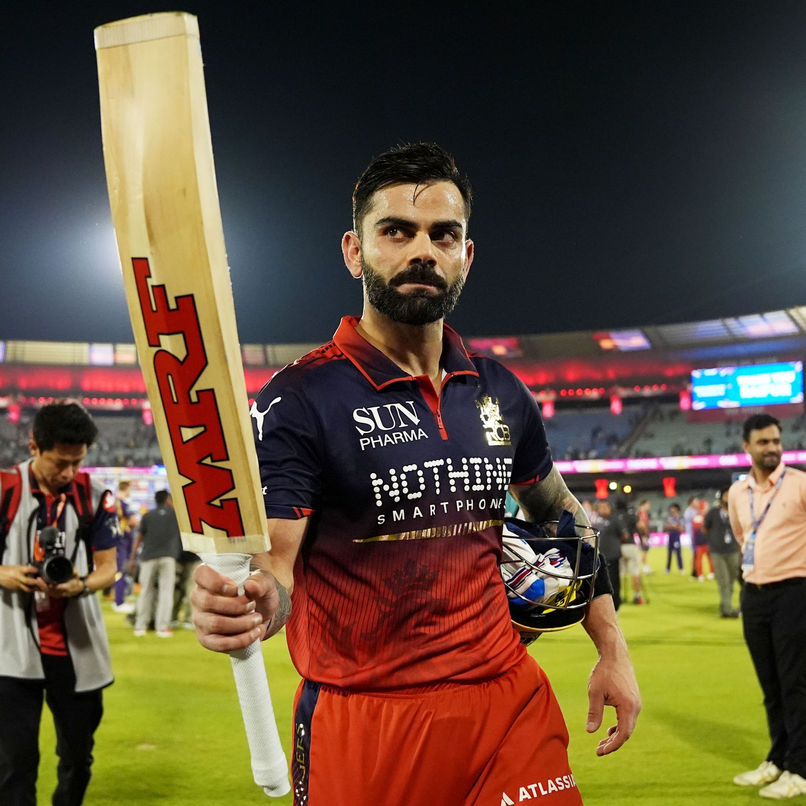 Virat Kohli Virat Kohli
