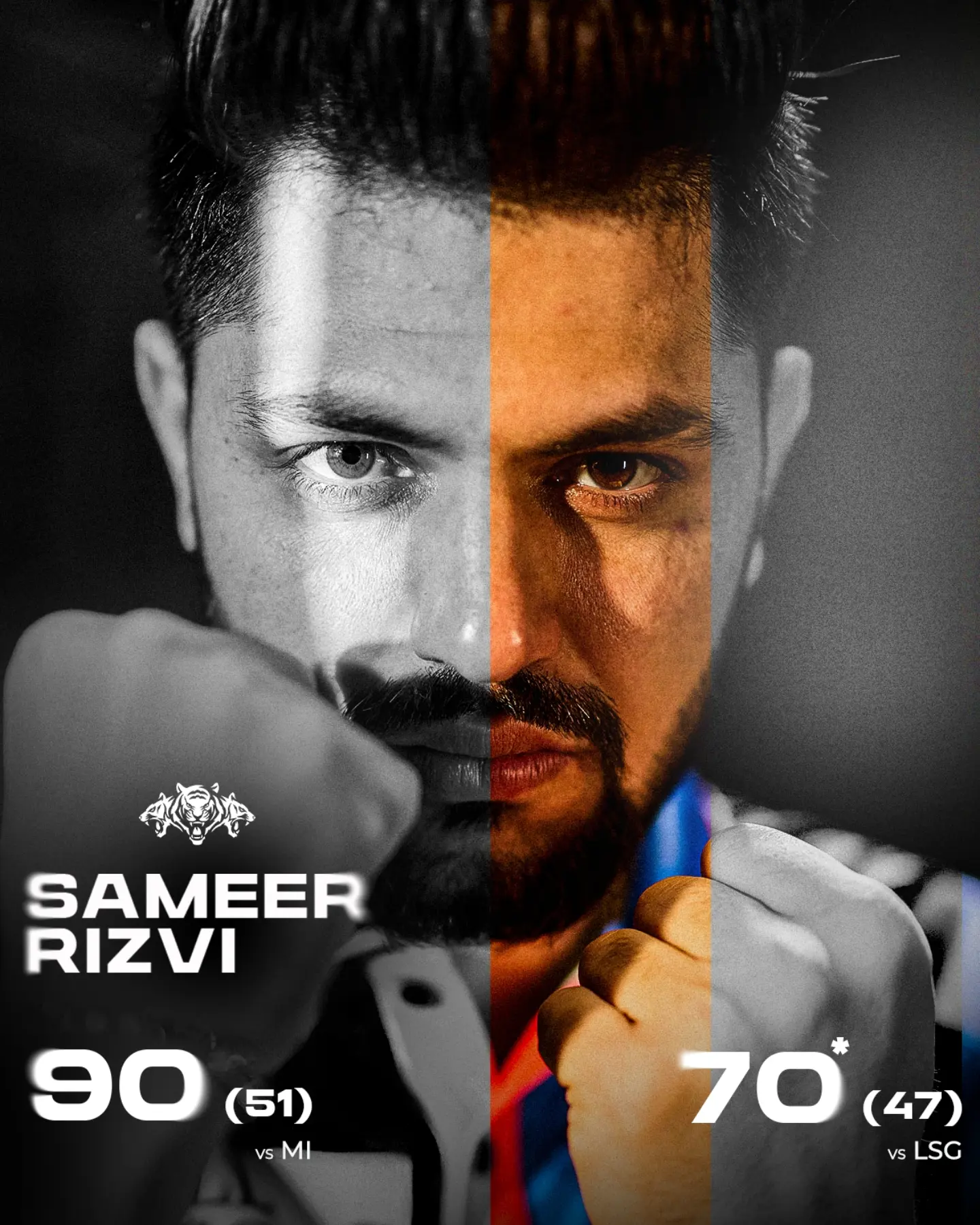 Sameer Rizvi Sameer Rizvi