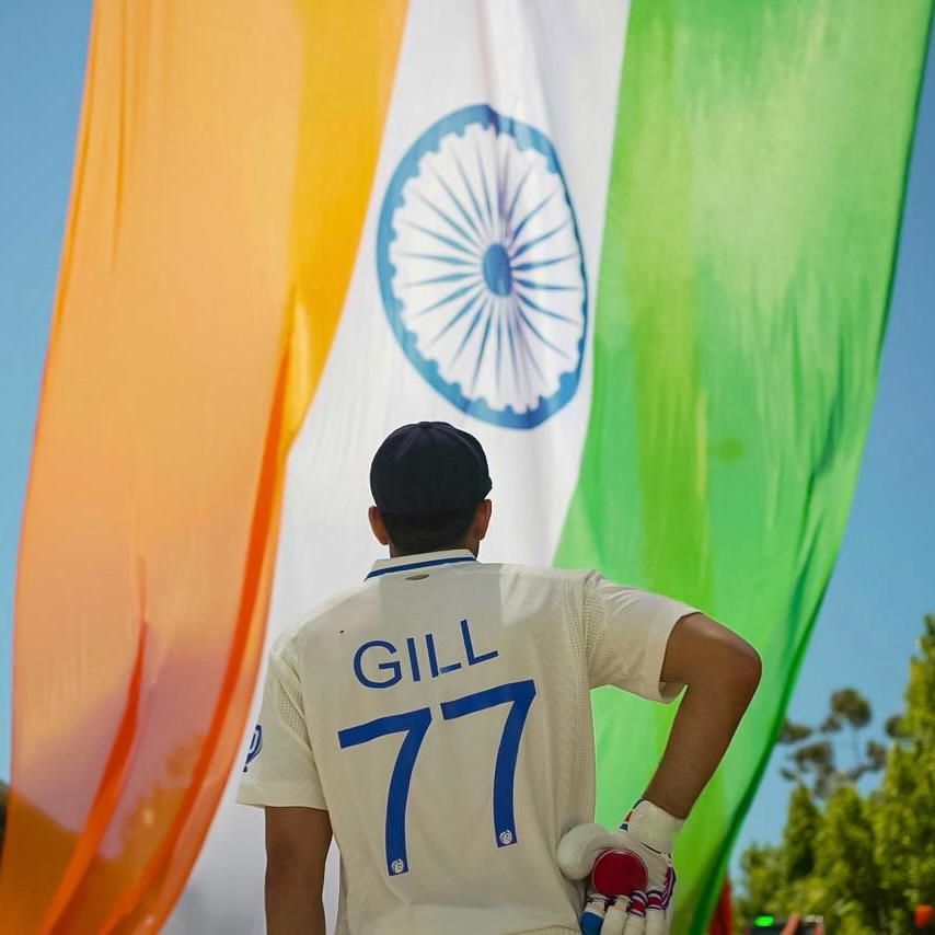 how many tests team India will play in 2026