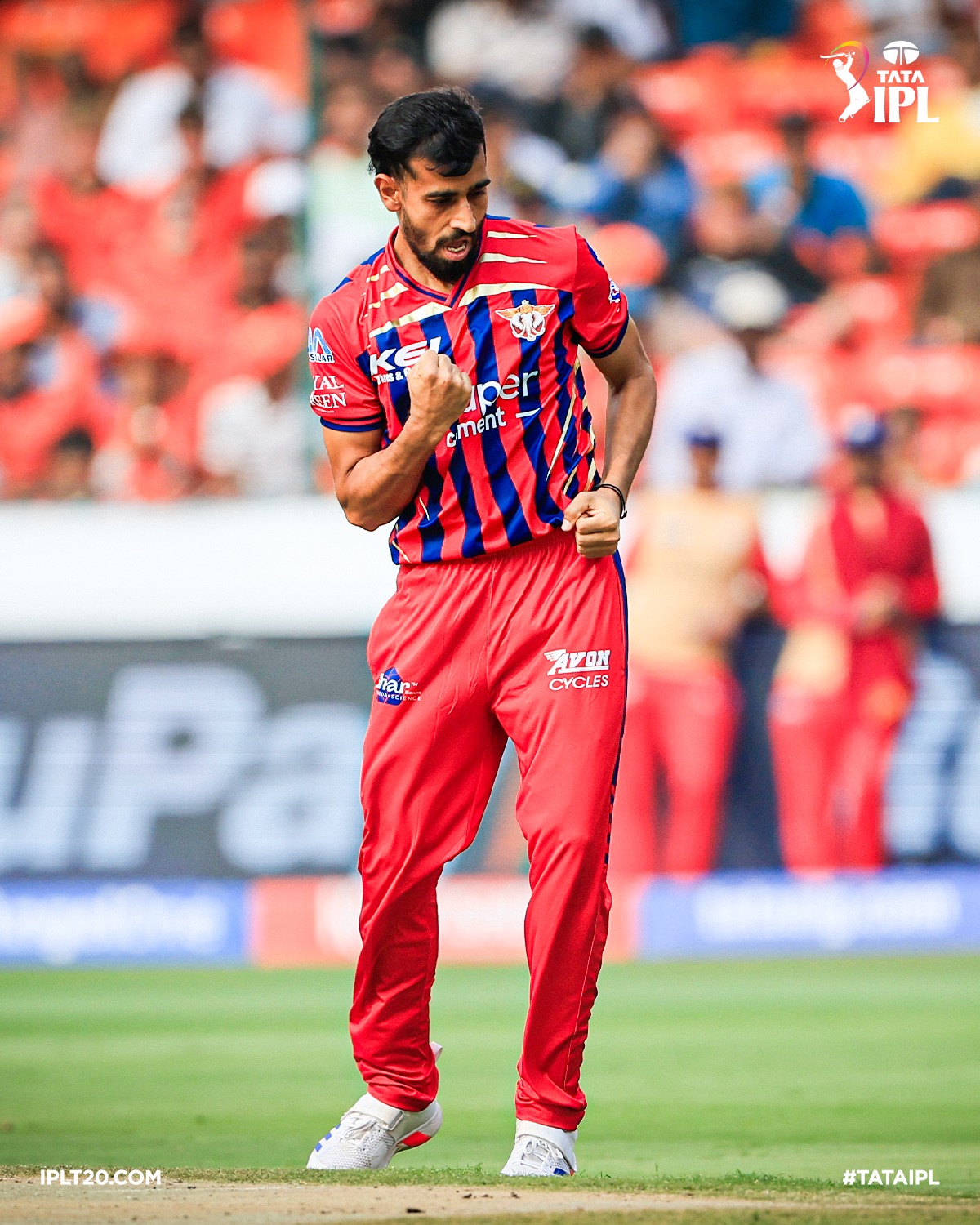 Prince Yadav