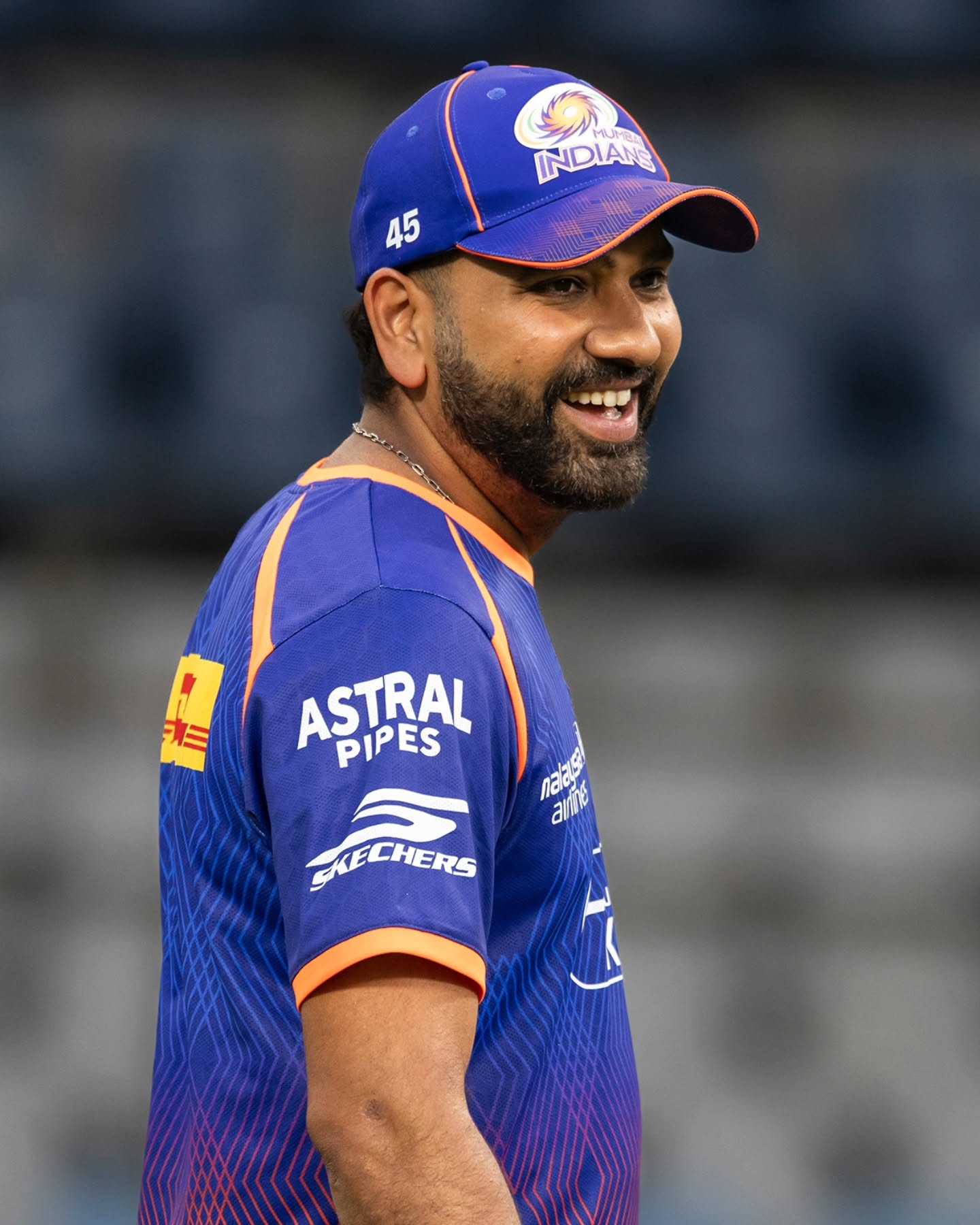Rohit Sharma 