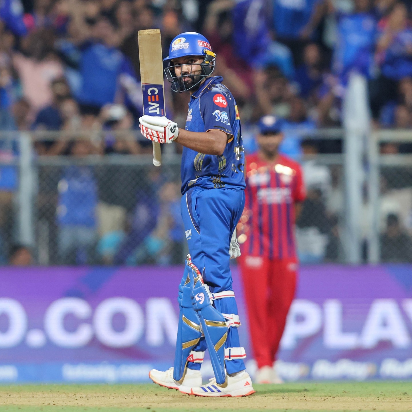 Rohit Sharma 