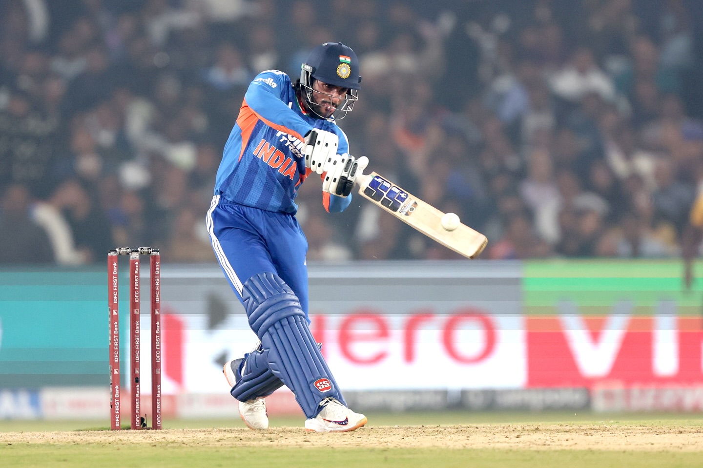 T20 WC 2026, Tilak Varma 