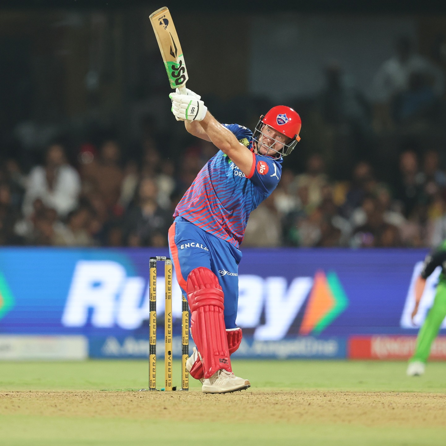 David Miller Comeback 