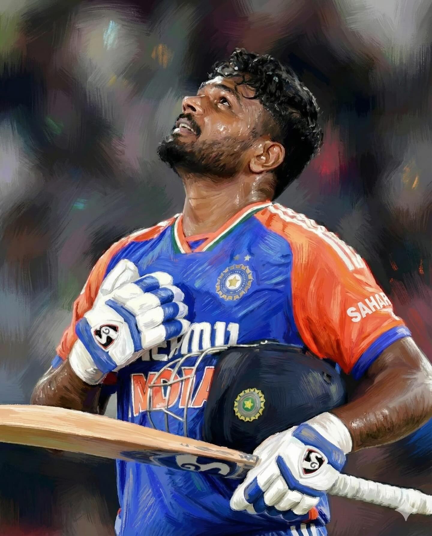 Sanju Samson