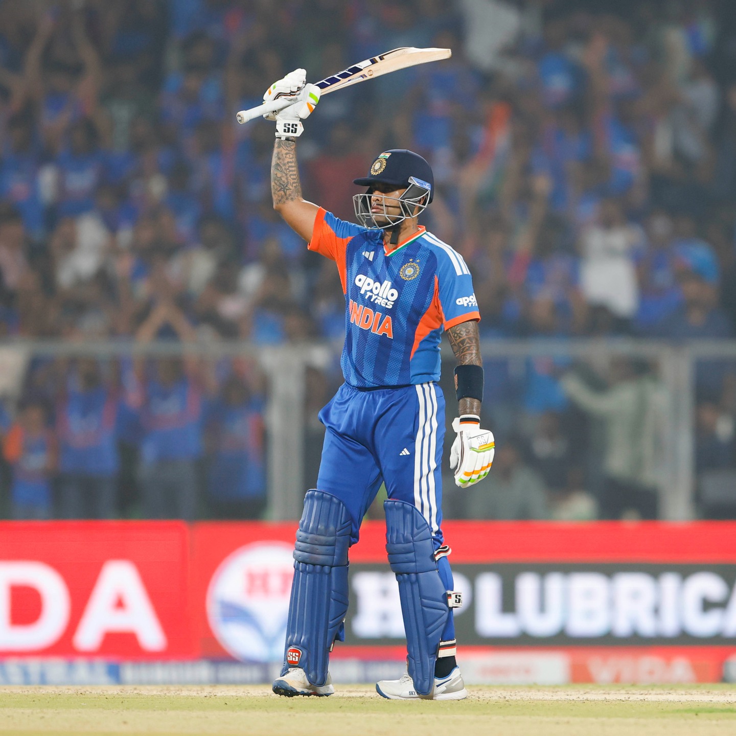 Suryakumar Yadav Suryakumar Yadav