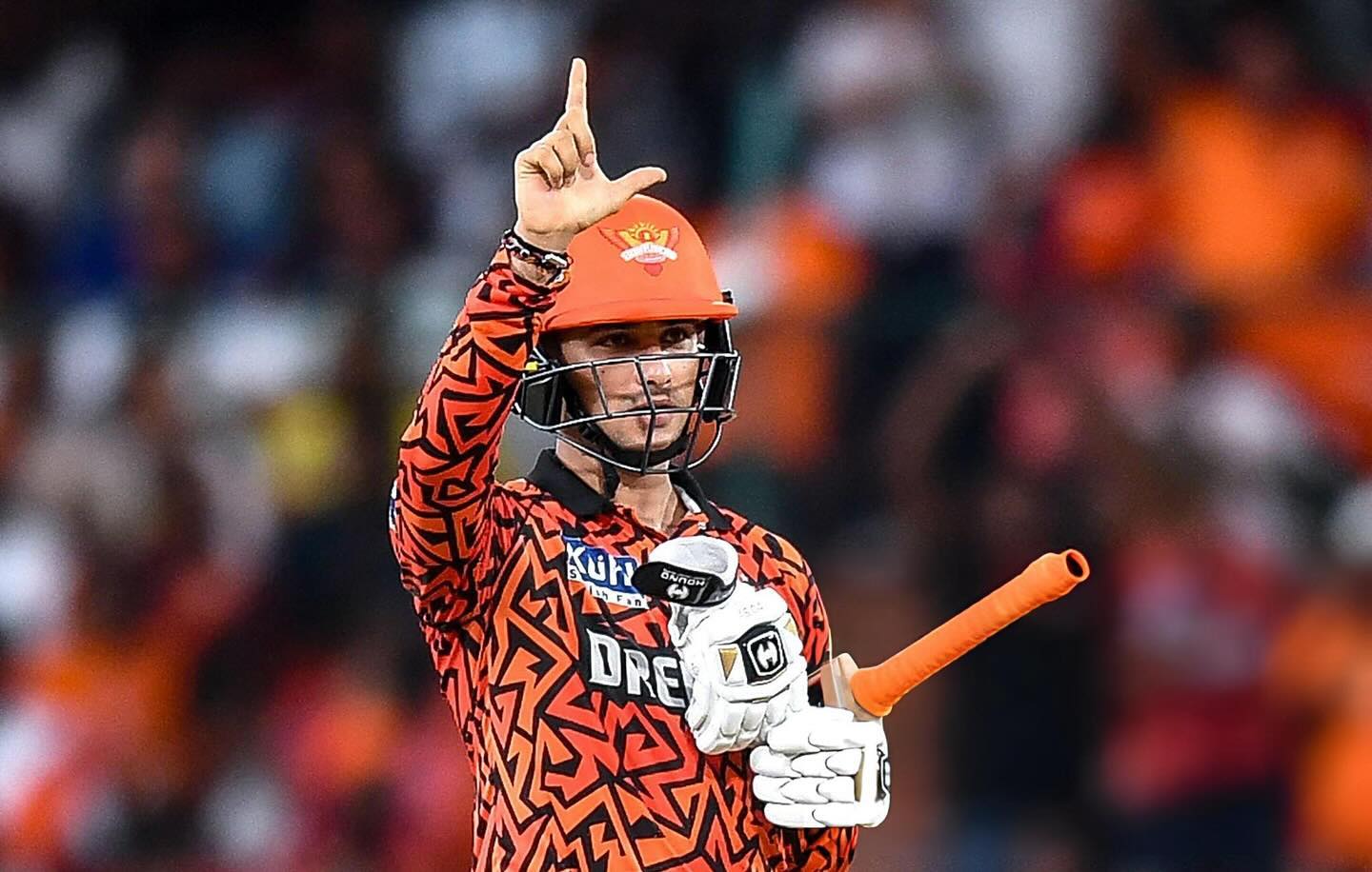 Abhishek Sharma Abhishek Sharma