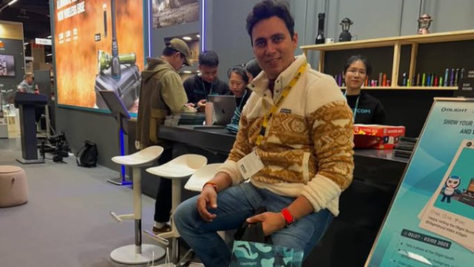 Ankush Bharadwaj Ankush Bharadwaj