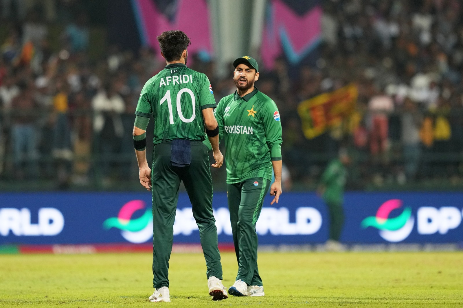 T20 World Cup 2026, Pakistan Team