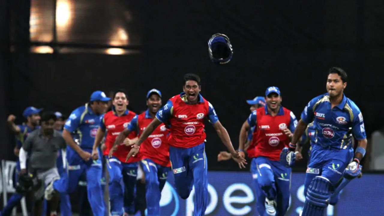 Aditya Tare Mumbai Indians IPL 2026