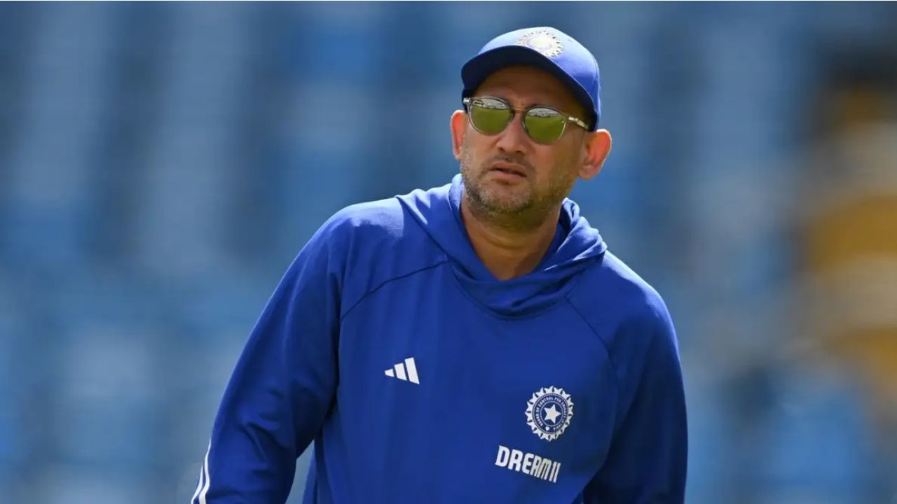 Ajit Agarkar Contract Extended