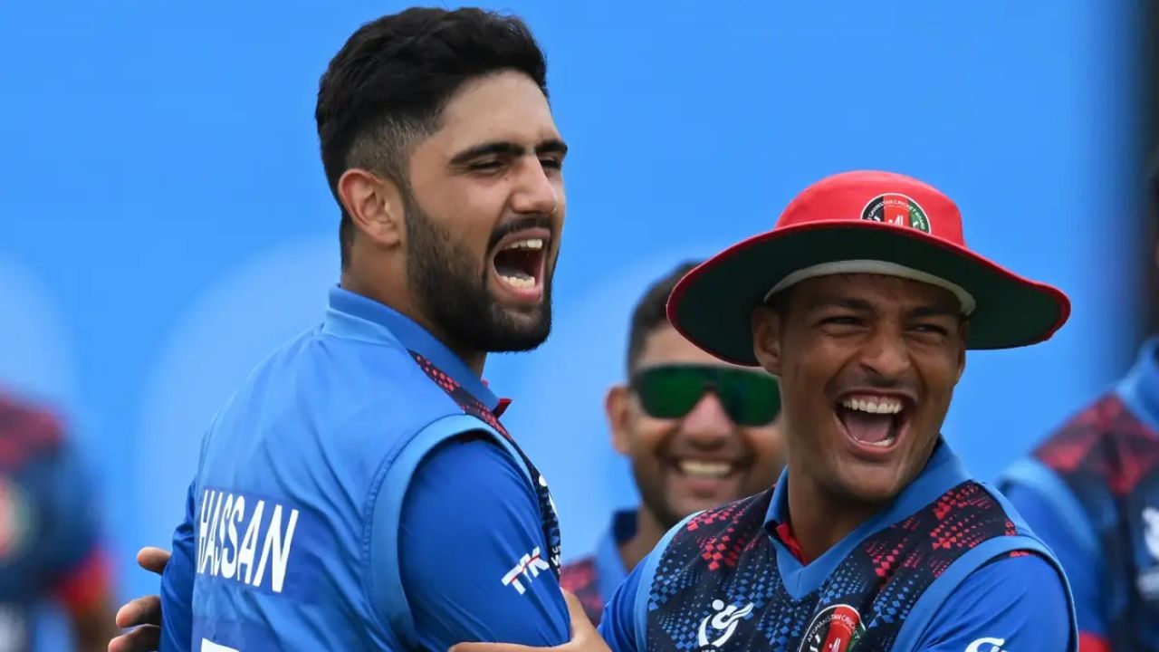 Allah Ghazanfar And Hasan Eisakhil 1