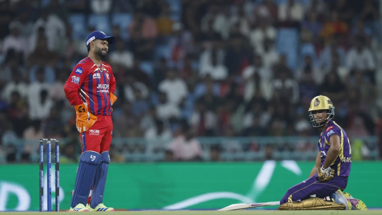 Angkrish Raghuvanhi IPL 2026 Wicket