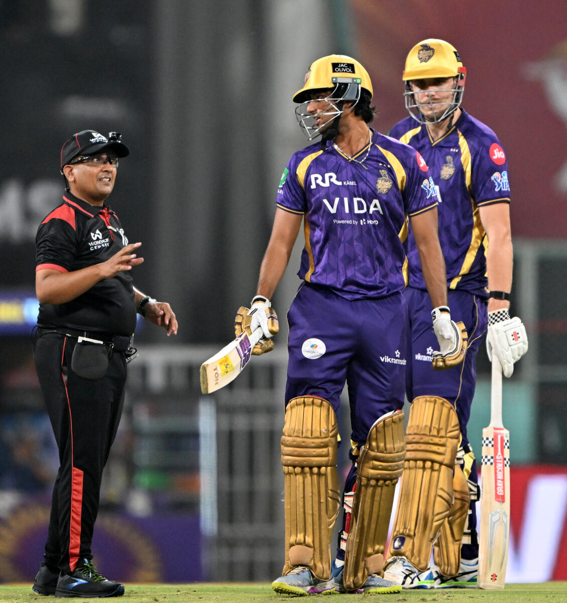 Angkrish Raghuvanshi